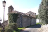 Vista posteriore Est