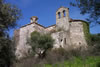 Vista laterale Sud