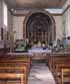 Interno chiesa