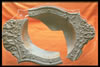 Vassoio di ceramica