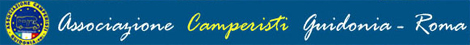 Associazione camperisti guidonia