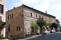 Palazzo Baronale (palazzo principe)