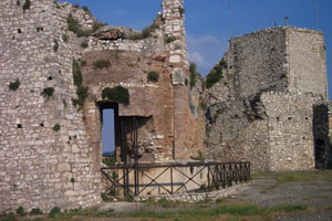 tempietto